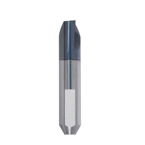 Vollmetall-Bohrwerkzeug - 10108 series - RUKO GmbH Präzisionswerkzeuge - für Stahl / für Edelstahl / für Aluminium