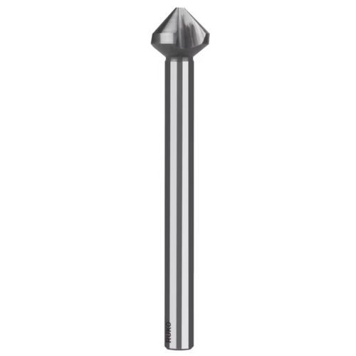 Vollmetall-Senker - 1022 series - RUKO GmbH Präzisionswerkzeuge - Entgrat / HSS / CBN