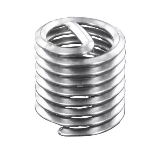 Drahtgewindeeinsatz - 244 series - RUKO GmbH Präzisionswerkzeuge