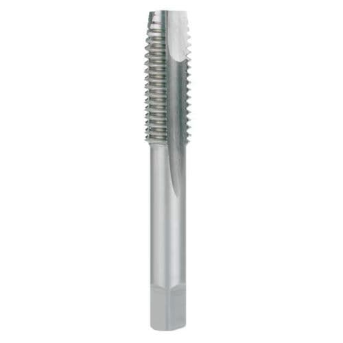 Hand-Gewindebohrer - 2446 series - RUKO GmbH Präzisionswerkzeuge - HSS / für Gusseisen / M3  - M12