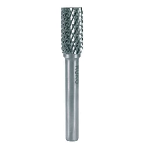Frässtift - 1160 series - RUKO GmbH Präzisionswerkzeuge - Vollmetall / Wolframcarbid / für Edelstahl