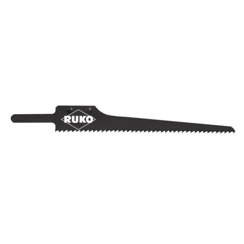 Stichsägeblatt - 32188 series - RUKO GmbH Präzisionswerkzeuge - Bimetall / für Holz / für Nichteisenmetalle