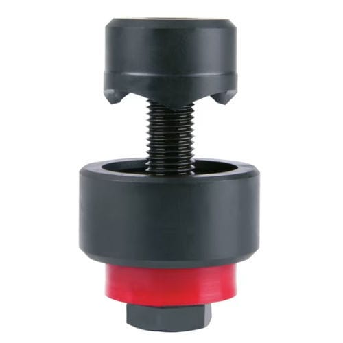 Schrauben-Lochstanzer - 1092 series - RUKO GmbH Präzisionswerkzeuge