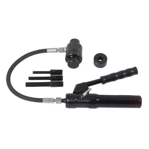 Hydraulisches Stanzwerkzeug - 109201 - RUKO GmbH Präzisionswerkzeuge - manuell