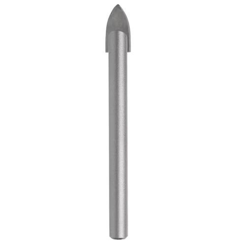 Vollmetall-Bohrer - 2230 series - RUKO GmbH Präzisionswerkzeuge - für Glas / Hochleistung / mit gerader Stange
