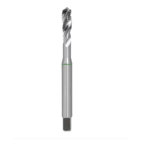Monoblock-Maschinengewindebohrer - 234 series  - RUKO GmbH Präzisionswerkzeuge - spiralgenutet / HSSE-Co 5 / Schnellstahl