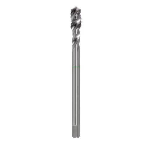 Monoblock-Maschinengewindebohrer - 263 series - RUKO GmbH Präzisionswerkzeuge - Schnellstahl / HSSE-Co 5 / HSS/HSCO