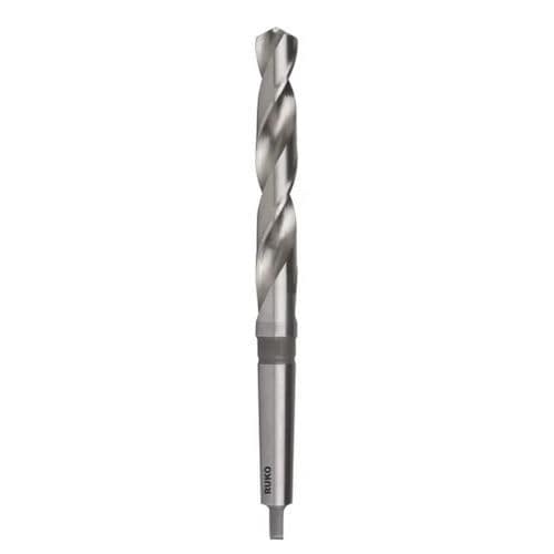 Vollmetall-Bohrer - 204 series - RUKO GmbH Präzisionswerkzeuge - für Stahl / für Edelstahl / für Aluminium