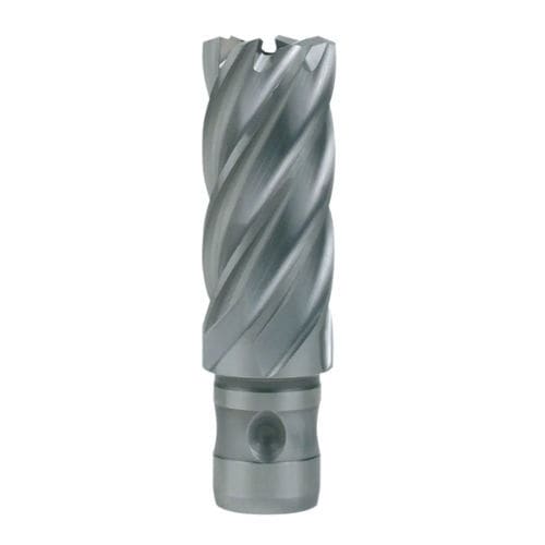 Kobalt-Kernbohrer - 1089 series - RUKO GmbH Präzisionswerkzeuge - HSS-E