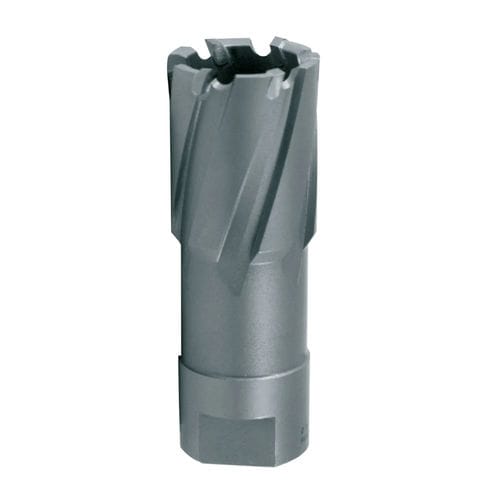 Wolframcarbid-Kernbohrer - 1080 series - RUKO GmbH Präzisionswerkzeuge - beschichtet