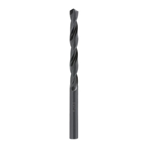 Vollmetall-Bohrer - 201070 - RUKO GmbH Präzisionswerkzeuge - für Nichteisenmetalle / für Stahl / Mehrzweck
