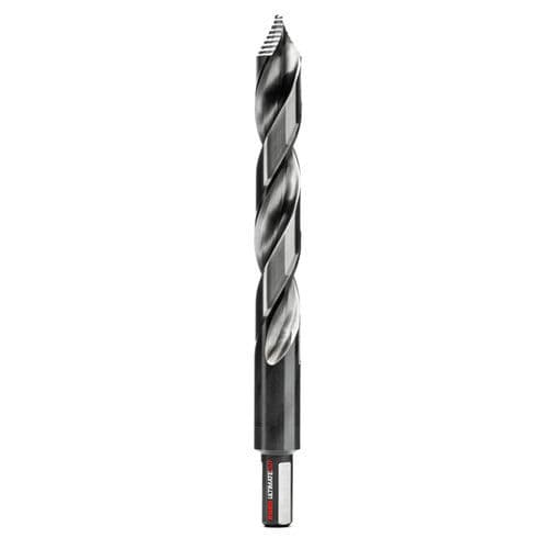 Vollmetall-Bohrer - 259165 - RUKO GmbH Präzisionswerkzeuge - für Stahl / für Aluminium / für Messing
