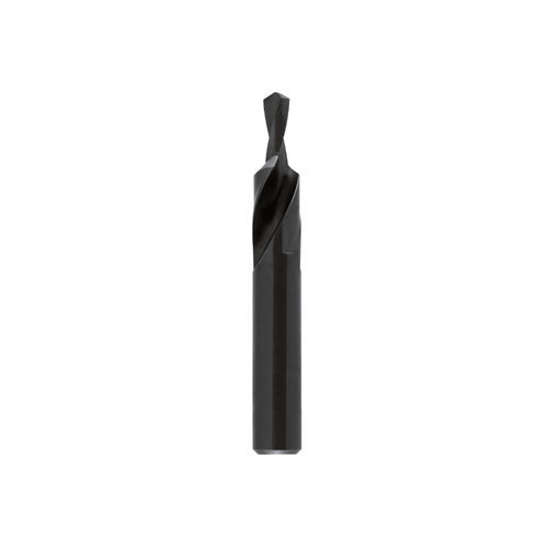 Vollmetall-Bohrer - 102620 - RUKO GmbH Präzisionswerkzeuge - für Stahl / für Aluminium / für Messing
