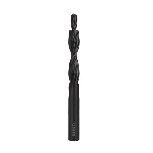Vollmetall-Bohrer - 102607 - RUKO GmbH Präzisionswerkzeuge - für Nichteisenmetalle / für Stahl / für Aluminium