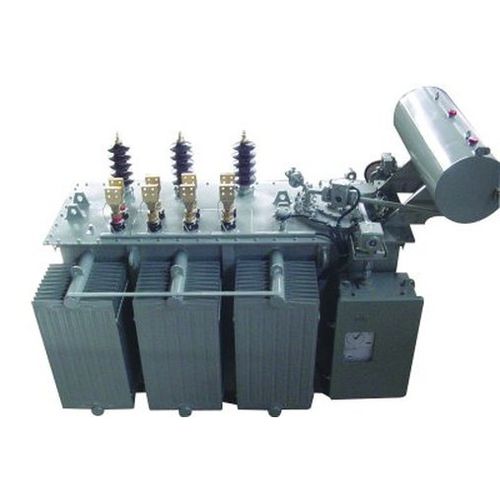 Leistungstransformator - Sönmez Transformer Company - Verteilung / trocken / ölgefüllt
