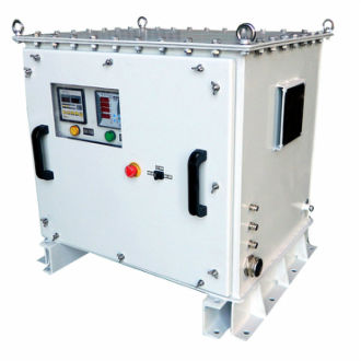Verteilungstransformator - Sönmez Transformer Company - trocken / ölgefüllt / für Schifffahrtsanwendungen