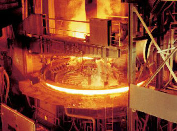 Leistungstransformator - Sönmez Transformer Company - ölgefüllt / für Industrieanwendungen / für Lichtbogen