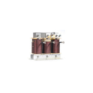 Drossel - FK-DR CU/ALU - ELECTRONICON Kondensatoren