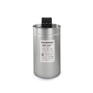 Zylindrischer Kondensator - 280 MKP UHD™  - ELECTRONICON Kondensatoren - Schraub / Leistung / Filter