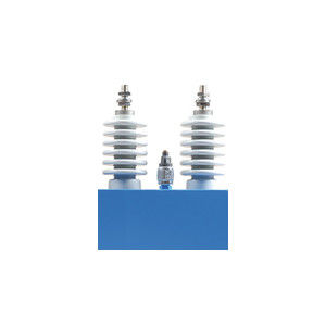 Kondensator / metallisierte Polypropylenfolie - E90 MSD™ - ELECTRONICON Kondensatoren - Modul / dreiphasig / Mittelspannung