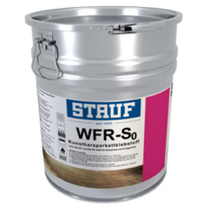 Klebstoff für Holz - Stauf - Einkomponenten / Industrie / Scherfestigkeit