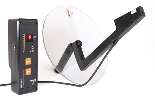 Bogen-Detektor - ULD-40 - ndb Technologies - Gas / Korona / Ultraschall