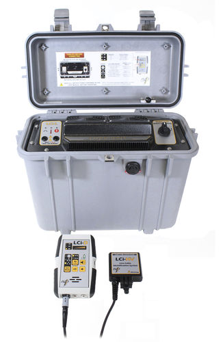 Kabelerkennungssystem - LCI - ndb Technologies