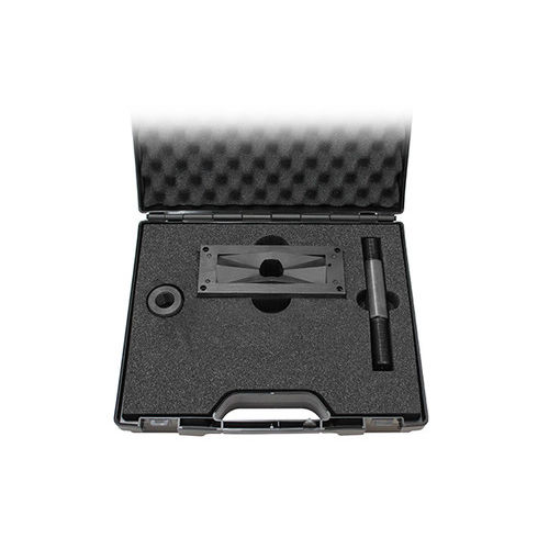 Rundes Locheisen - icotek GmbH & Co. KG