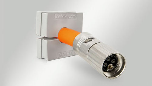 Silikon-Kabeldurchführung - QTMB series - icotek GmbH & Co. KG - Membran