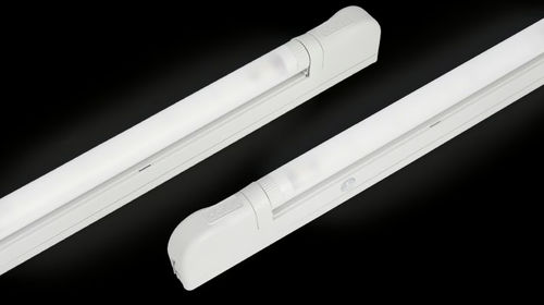 LED-Lampe - ALLIO series - icotek GmbH & Co. KG - hoch / Polycarbonat