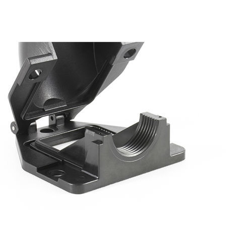 Schutzhülle - CONFiX™ FWS series - icotek GmbH & Co. KG - Well / rohrförmig / für Kabel