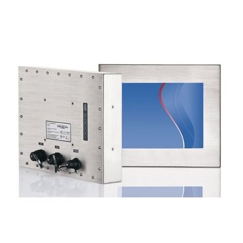 LED-Monitor - FCH1205-XN35L0 - SR SYSTEM-ELEKTRONIK GmbH - 24" / Full HD / einbaufähig