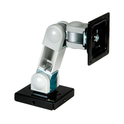 Schwenkbarer Monitorhalter - Flex 463 - SR SYSTEM-ELEKTRONIK GmbH - Tisch / VESA 75