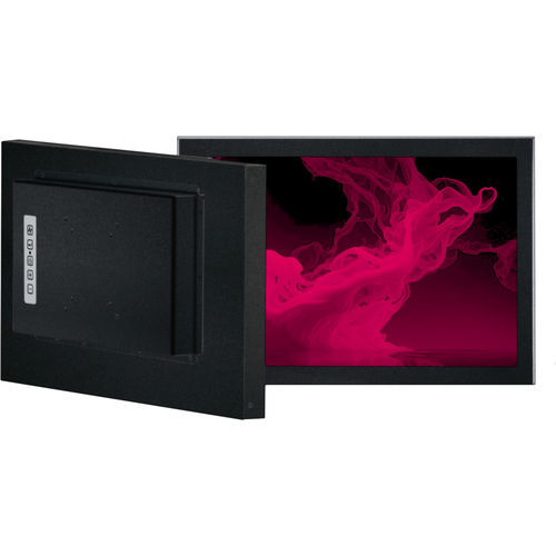 Multitouchscreen-Monitor - M-FLAT 15.6/FHD - SR SYSTEM-ELEKTRONIK GmbH - Industrie / 15,6" / 1920 x 1080