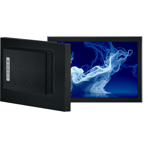 TFT-Monitor - M-FLAT 24/FHD - SR SYSTEM-ELEKTRONIK GmbH - digital / Industrie / 24"