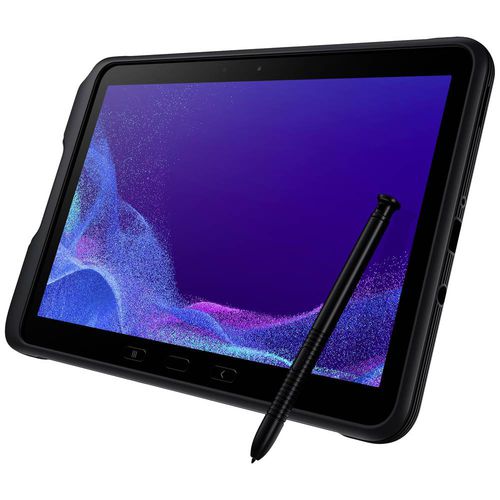 Monitor mit Touchscreen - SM-T636BZKEEEB - SR SYSTEM-ELEKTRONIK GmbH - mit LED-Rückbeleuchtung / Industrie / 10"