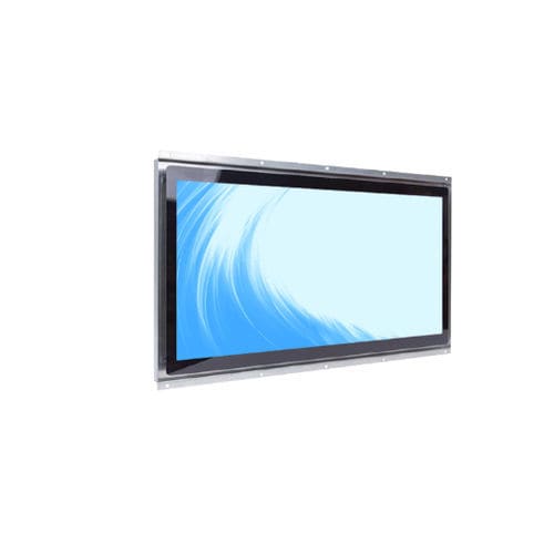 Multitouchscreen-Monitor - VK-W2713LOP - SR SYSTEM-ELEKTRONIK GmbH - digital / 27" / 55"
