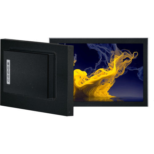 Monitor mit Touchscreen - M-FLAT 22/FHD Touch - SR SYSTEM-ELEKTRONIK GmbH - 21,5" / 1920 x 1080 / auf Rahmen