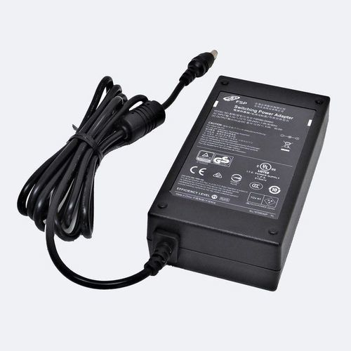 Adapter-Stromversorgung - CH-1204 - SR SYSTEM-ELEKTRONIK GmbH - AC/AC / Schaltnetzteil / CE