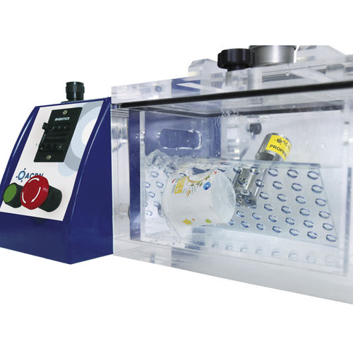 Ableitstromtester - CTE-I - ACRN - Tauch / Luft