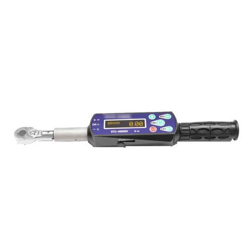 Elektrischer Drehmomentschlüssel - DTC-REV  - ACRN - Hochpräzision / elektronisch