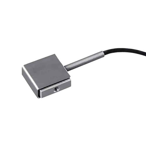 Zugkraft-Wägezelle - SEJ-Z - ACRN - S-förmig / 1 mV/V / Hochpräzision