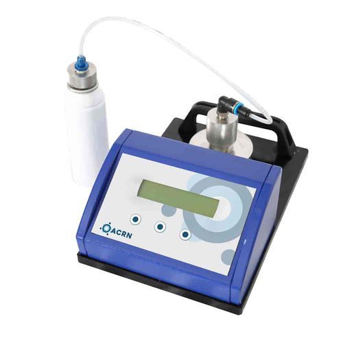 Gasdruckcontroller - PA-X - ACRN - digital / elektronisch