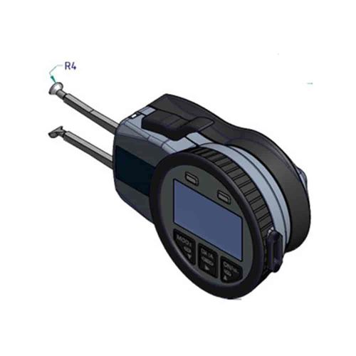 Analoger Höhenmessgerät - AE 2100 - ACRN