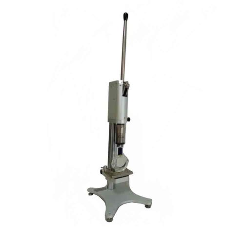 Flaschen-Crimpmaschine - AP93L - ACRN - manuell / mit Hebel