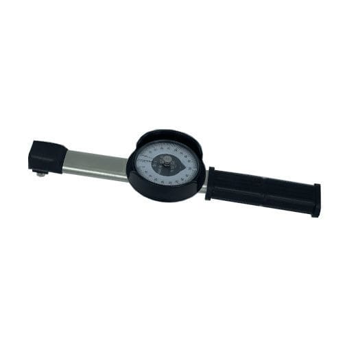 Mechanischer Drehmomentschlüssel - TOK-G series  - ACRN - Zeiger / Gummi