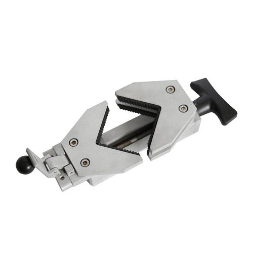 Manuelles Greifmodul - 88 00 series - ACRN - parallel / zentrisch / 2 Backen