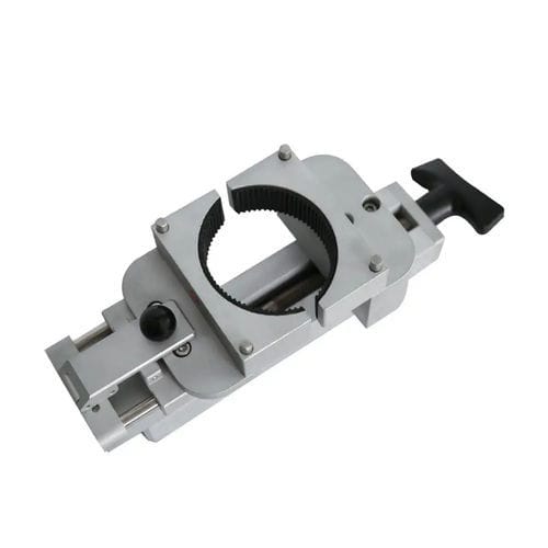 Manuelles Greifmodul - 88 000 92 - ACRN - parallel / zentrisch / 2 Backen
