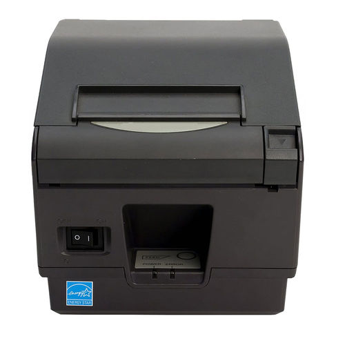 Thermotransferdrucker - ACRN - kompakt