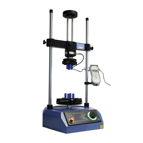 Drehmomentmesser zur Kalibrierung - VORTEX-dv - ACRN - digital / manuell / USB